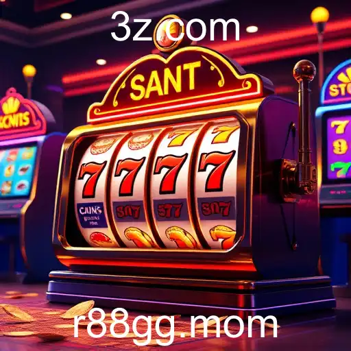 O Mundo dos Caça-níqueis: Diversão e Oportunidades na r88gg.com