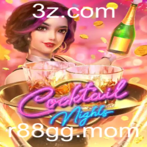 CocktailNights: Uma Experiência Excitante no Mundo dos Jogos Online