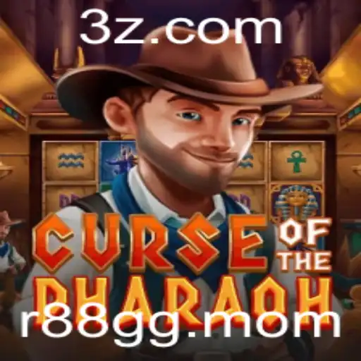 Explorando o Mundo Enigmático de CurseofthePharaoh