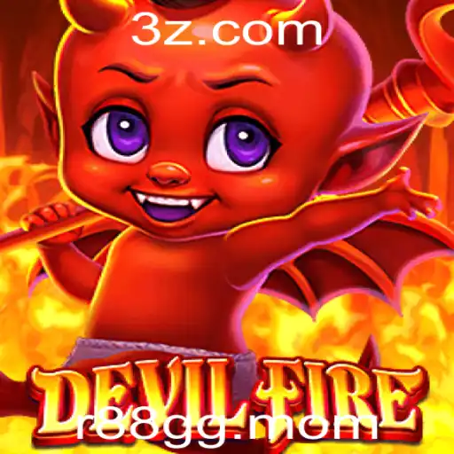 Desvendando DevilFire: Um Mergulho no Universo do Jogo