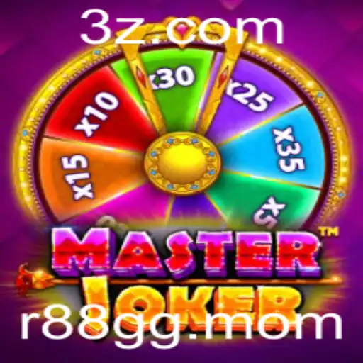 Explorando o Mundo de MasterJoker: Um Guia Completo