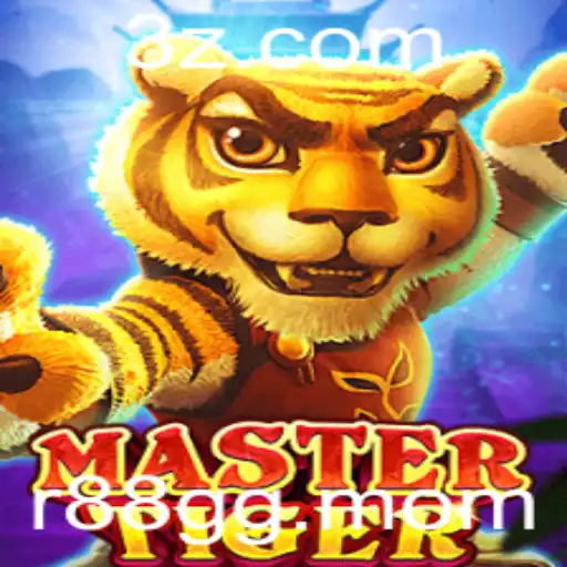 MasterTiger: O Jogo que Está Conquistando o Universo Gamer