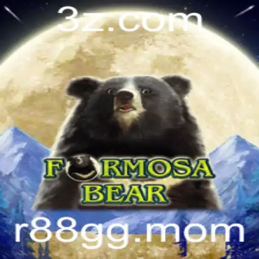 Descubra o Empolgante Mundo de FormosaBear