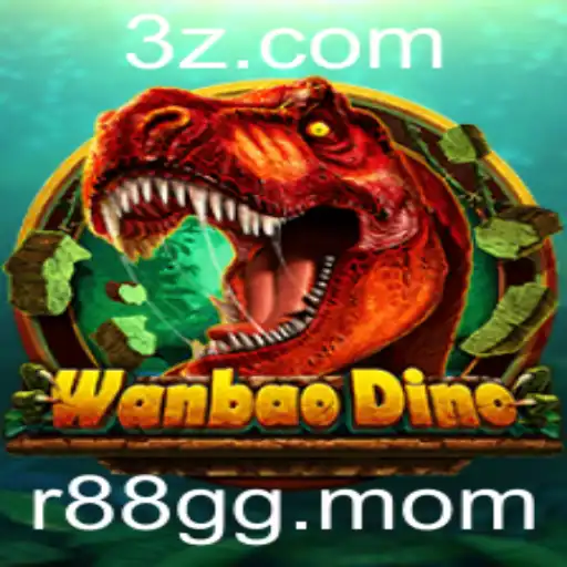 WanBaoDino: Explorando o Mundo dos Dinossauros Virtuais