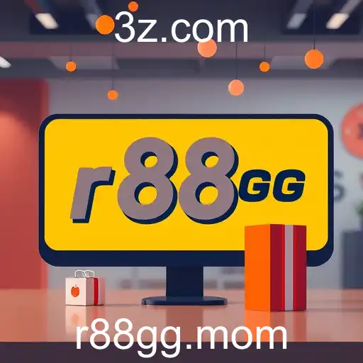 Promoções e Estratégias de Sucesso: O Impacto de r88gg.com