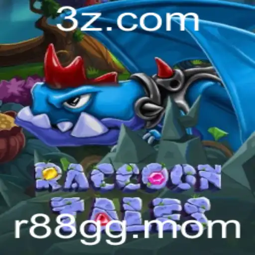 Explorando o Universo de RaccoonTales