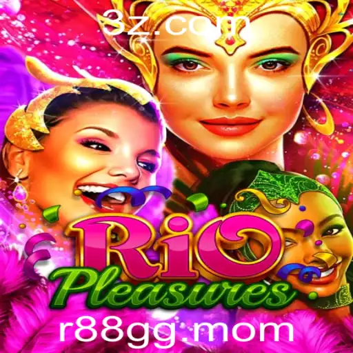 Descubra as Emoções de RioPleasures: Um Mergulho no Universo do Jogo Inovador