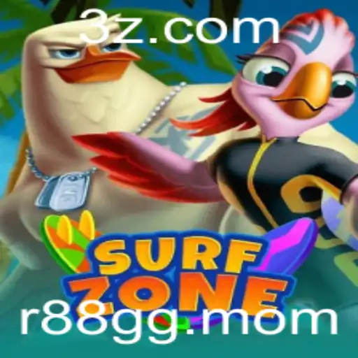 Explorando o Mundo de SurfZone: Um Guia Completo