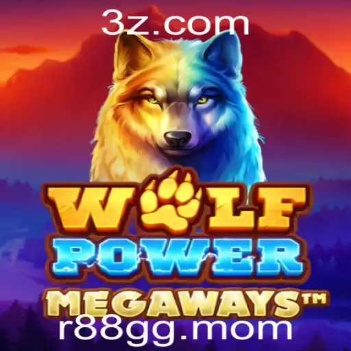 WolfPowerMega: Descubra o Novo Fenômeno dos Jogos Online
