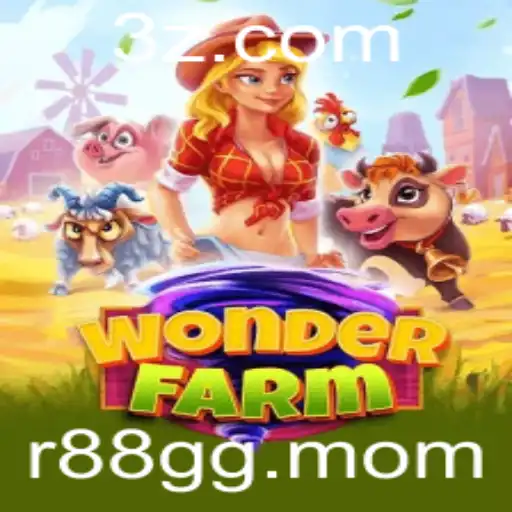 Descubra o Mundo Encantado de WonderFarm: Guia Completo para Iniciantes e Entusiastas